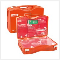 Combi førstehjelpskoffert